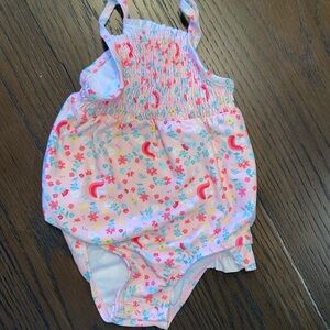 Baby swimsuit